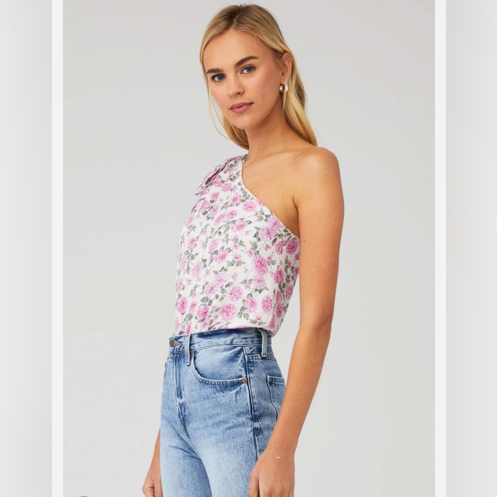 Cami NYC Bodysuit